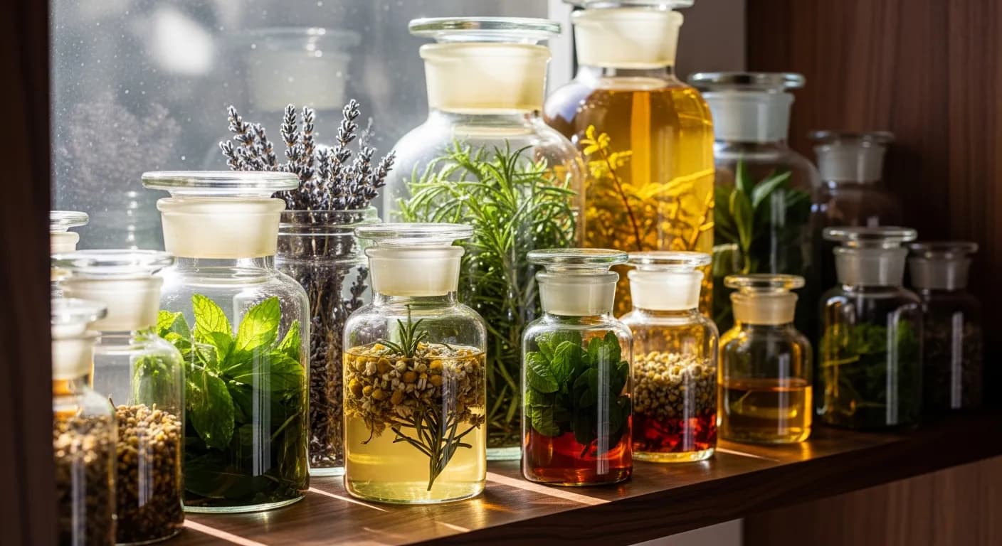 Clinical Supplement Guides