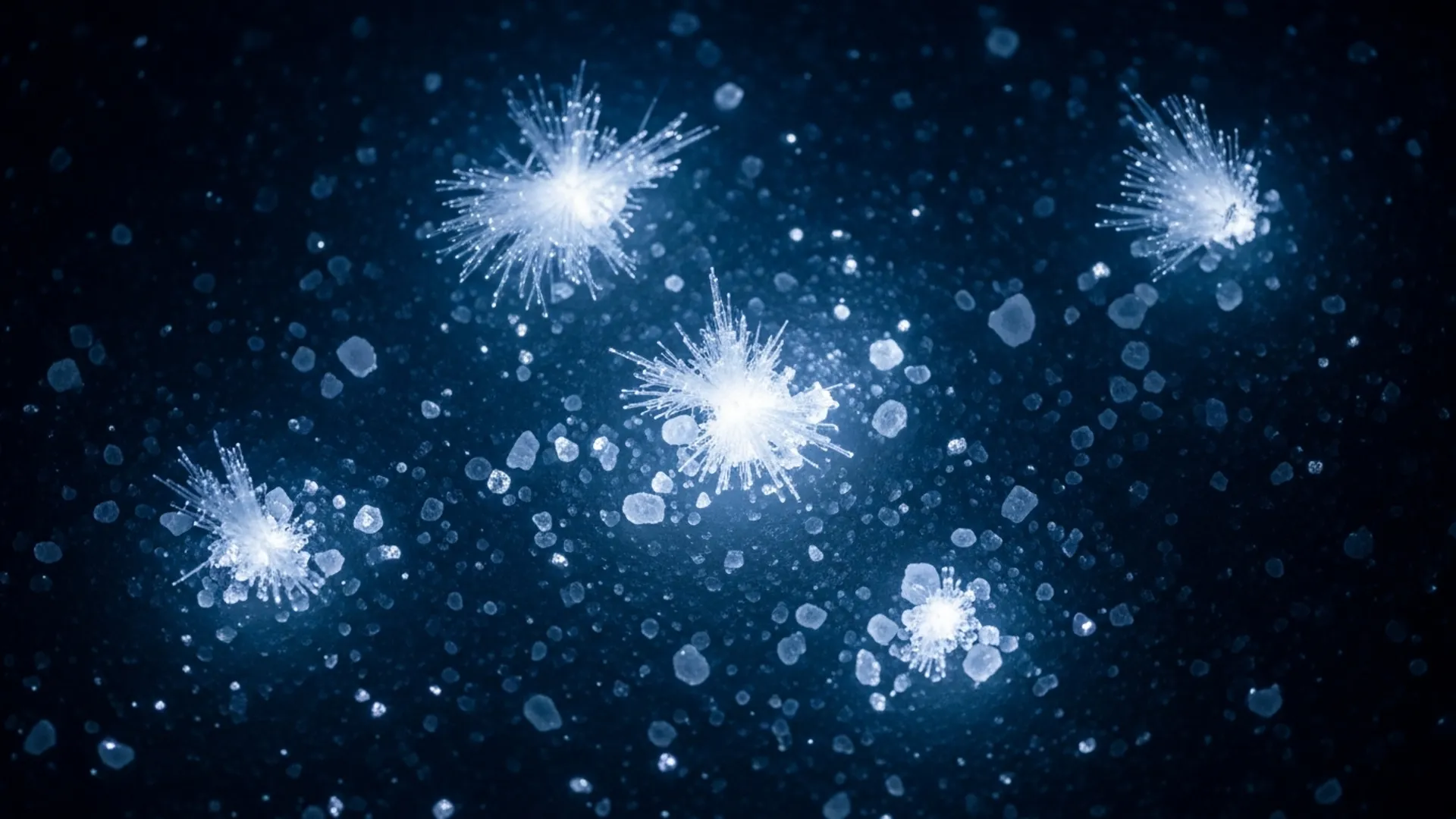 Magnesium Breakthrough: Correcting the "Invisible Deficiency"