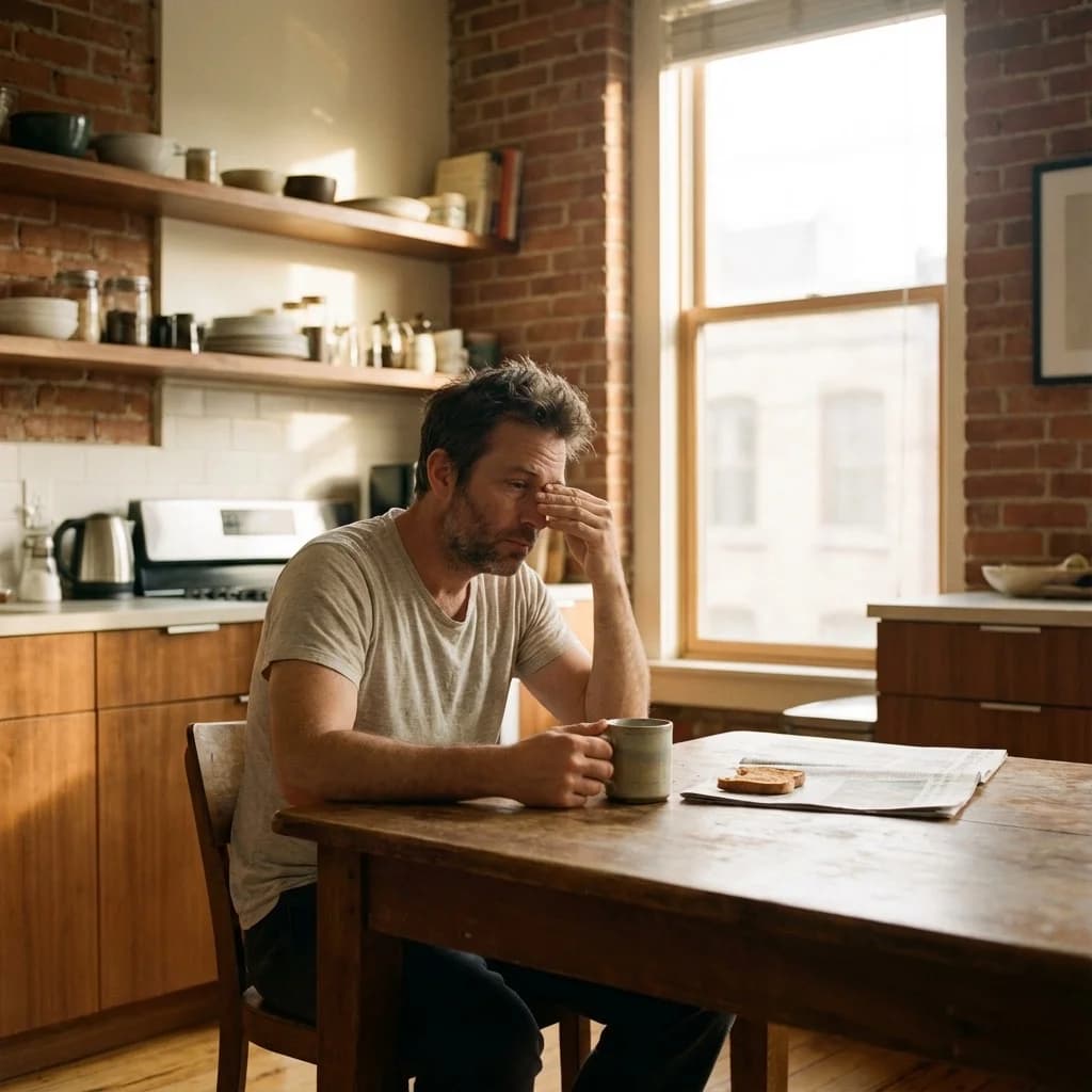 Chronic Fatigue Doctor Philadelphia | HPA Axis & Metabolism