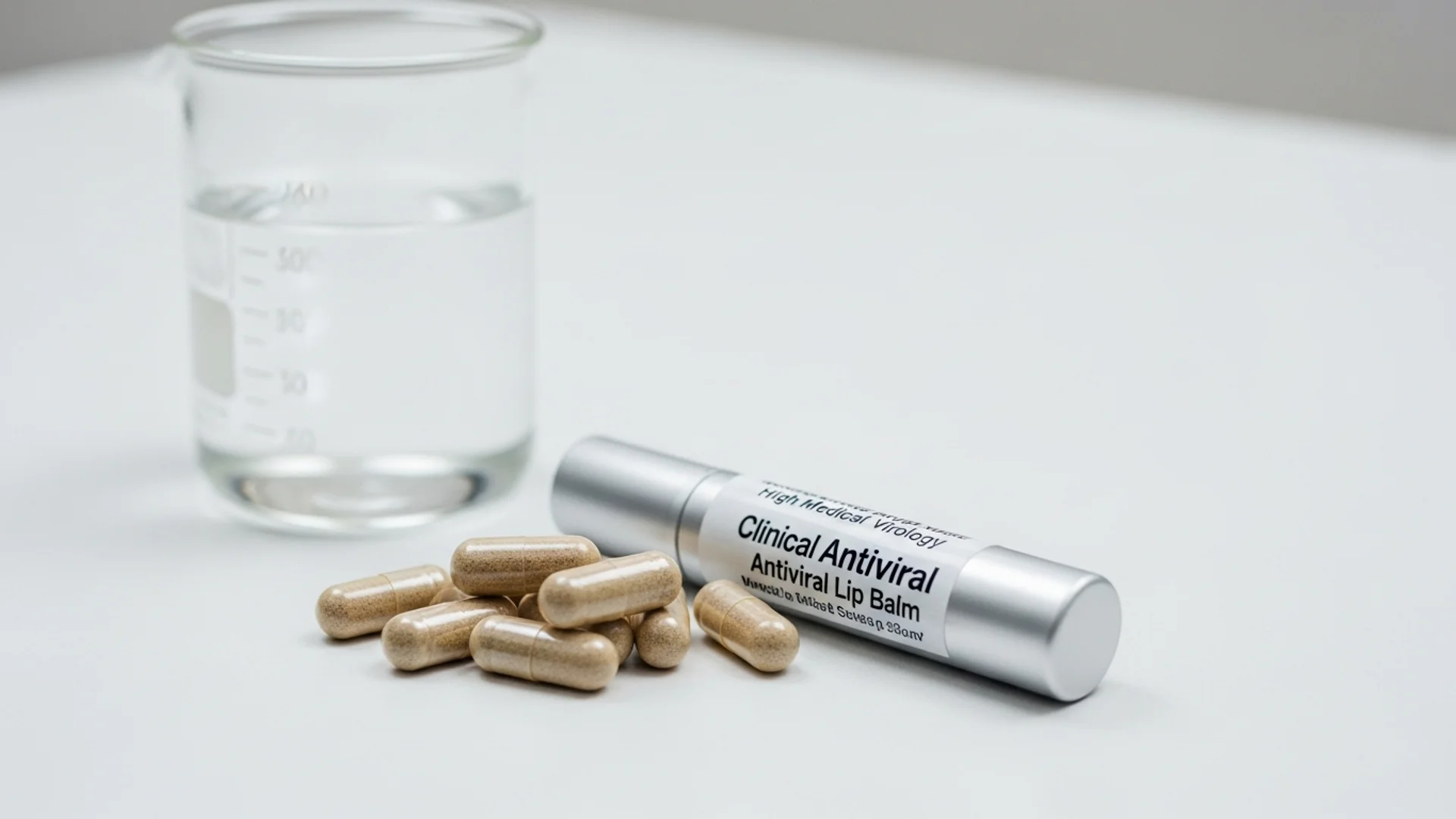 Cold Sores (Oral Herpes): Triggers, Treatment, and How to Stop Outbreaks
