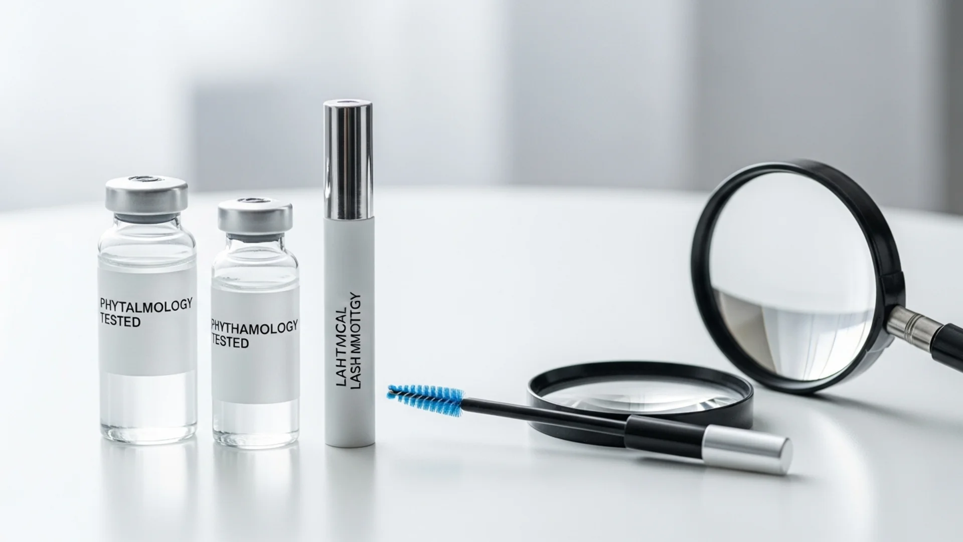 Eyelash Health: Why Lashes Thin, How to Protect Them, and What Regrows Them