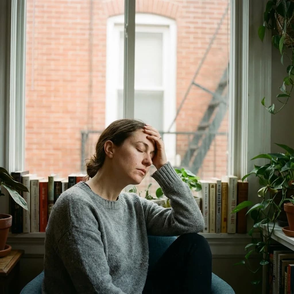 Headache Doctor Philadelphia | Root Cause Treatment @ Fishtown Medicine