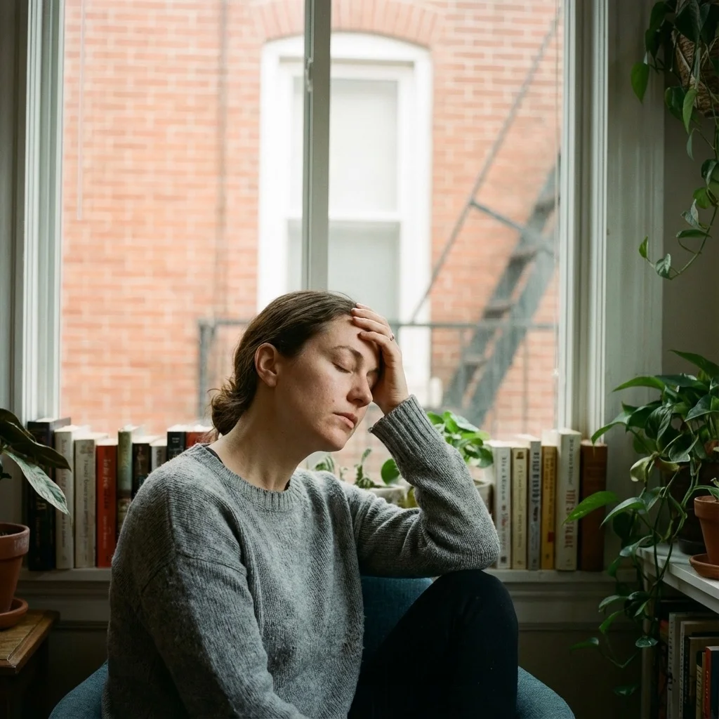Headache Doctor Philadelphia | Root Cause Treatment @ Fishtown Medicine