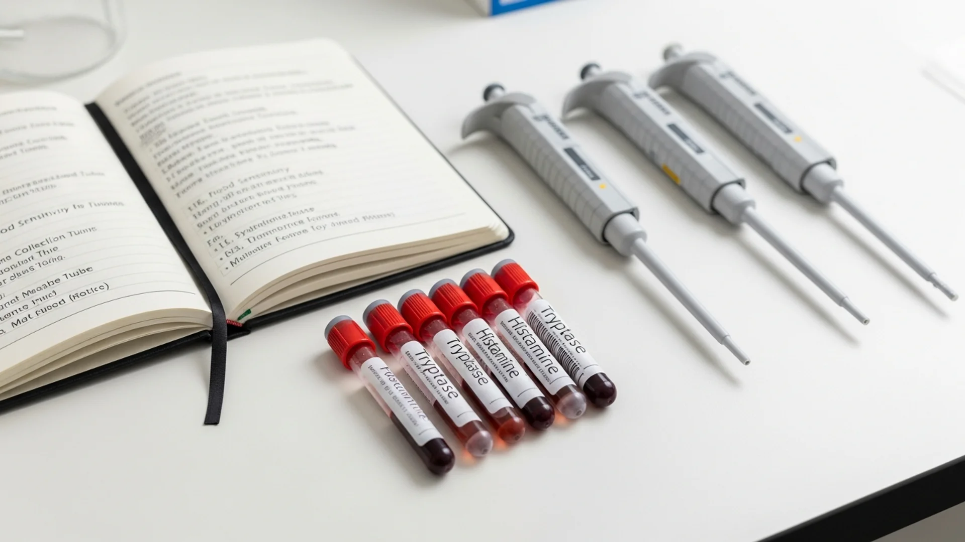 Negative Allergy Tests but Still Reacting? Why the Results Can Miss the Cause