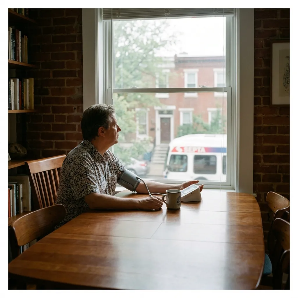 Swollen Feet and Ankles
