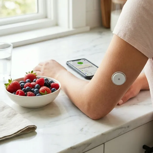 Low Blood Sugar and Reactive Hypoglycemia