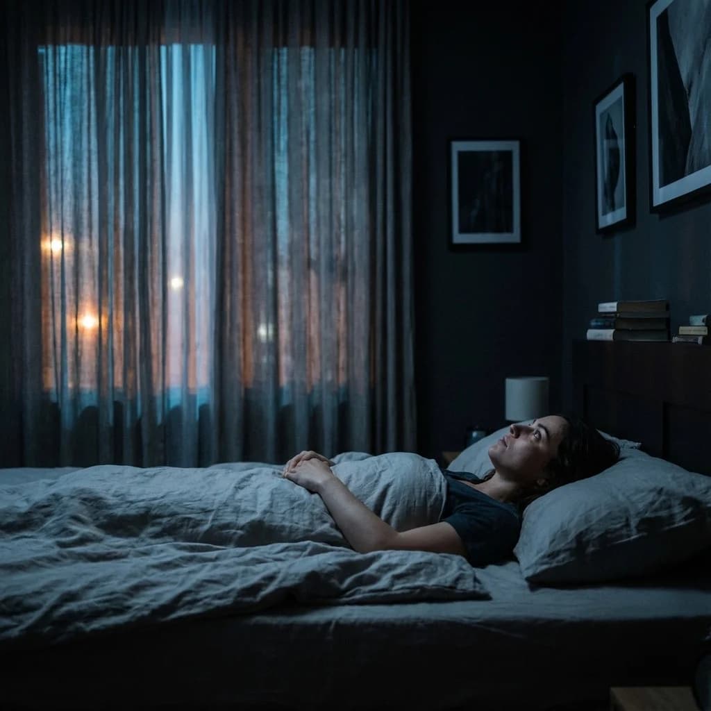 Insomnia Doctor Philadelphia | Sleep Optimization