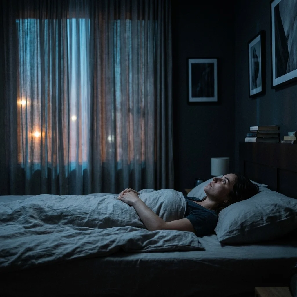 Insomnia Doctor Philadelphia | Sleep Optimization