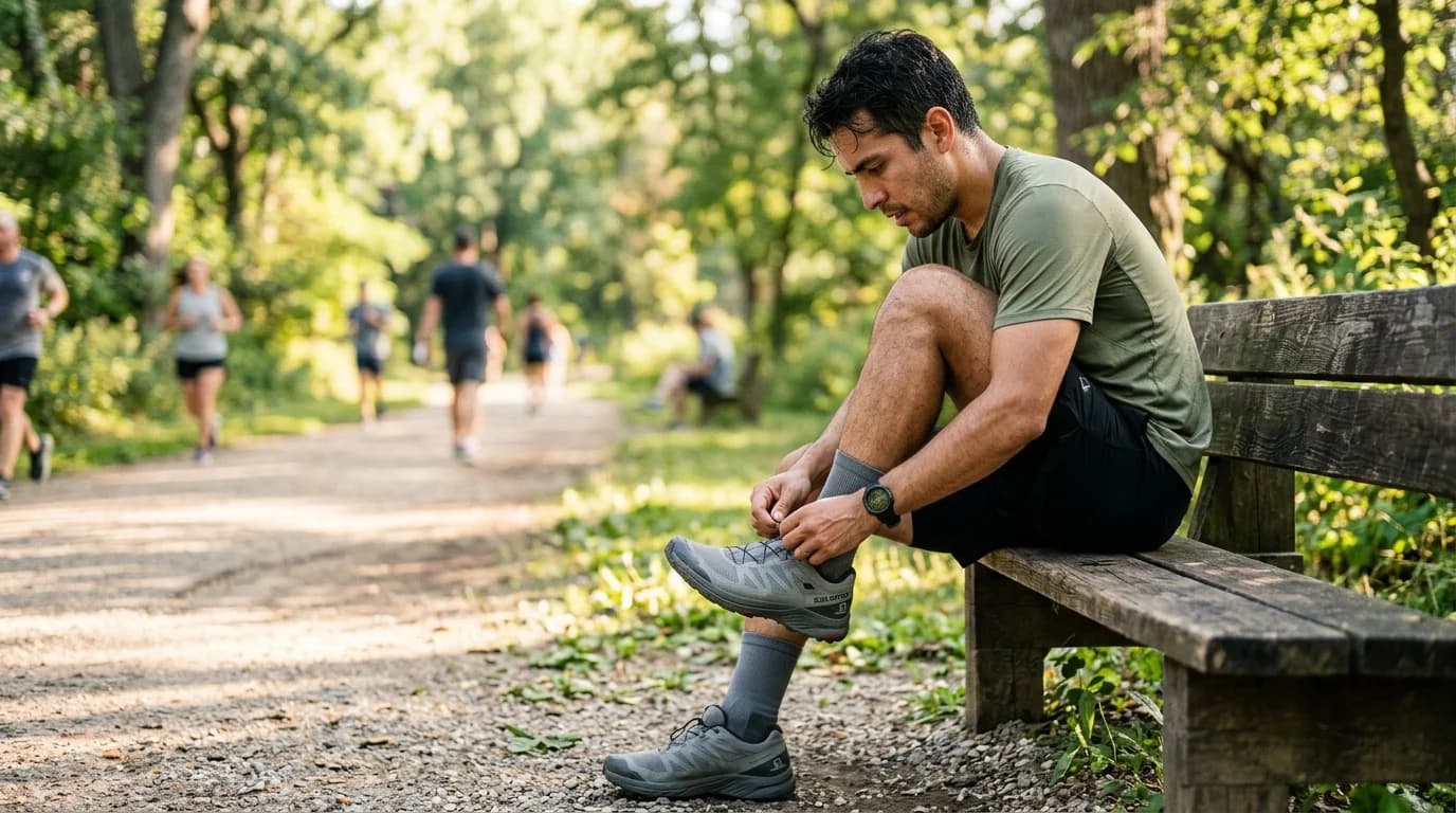 Hurt Your Knee? Here Is How We Evaluate It