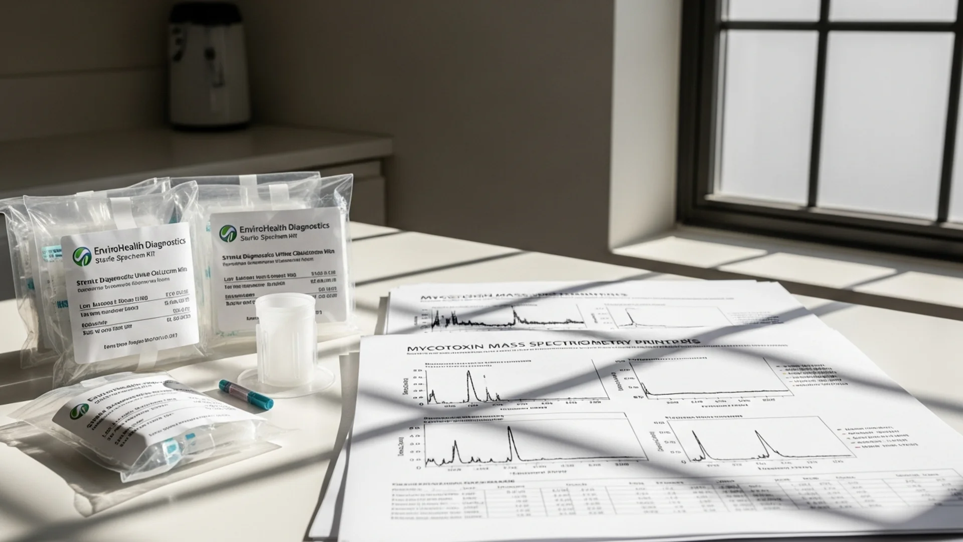 Is Mold Making You Sick? How to Prove It, and Which Tests Hold Up