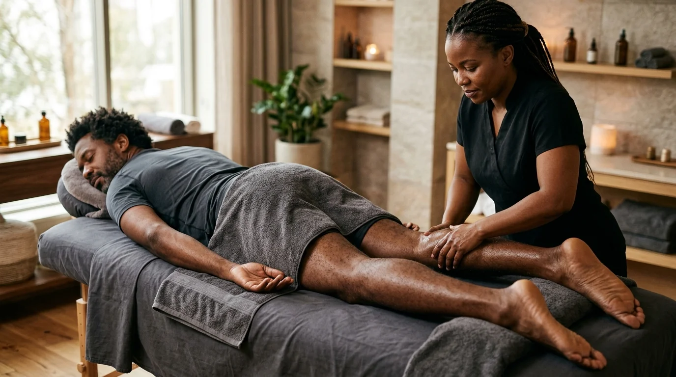 Muscle Twitching: When to Worry | Fishtown Medicine