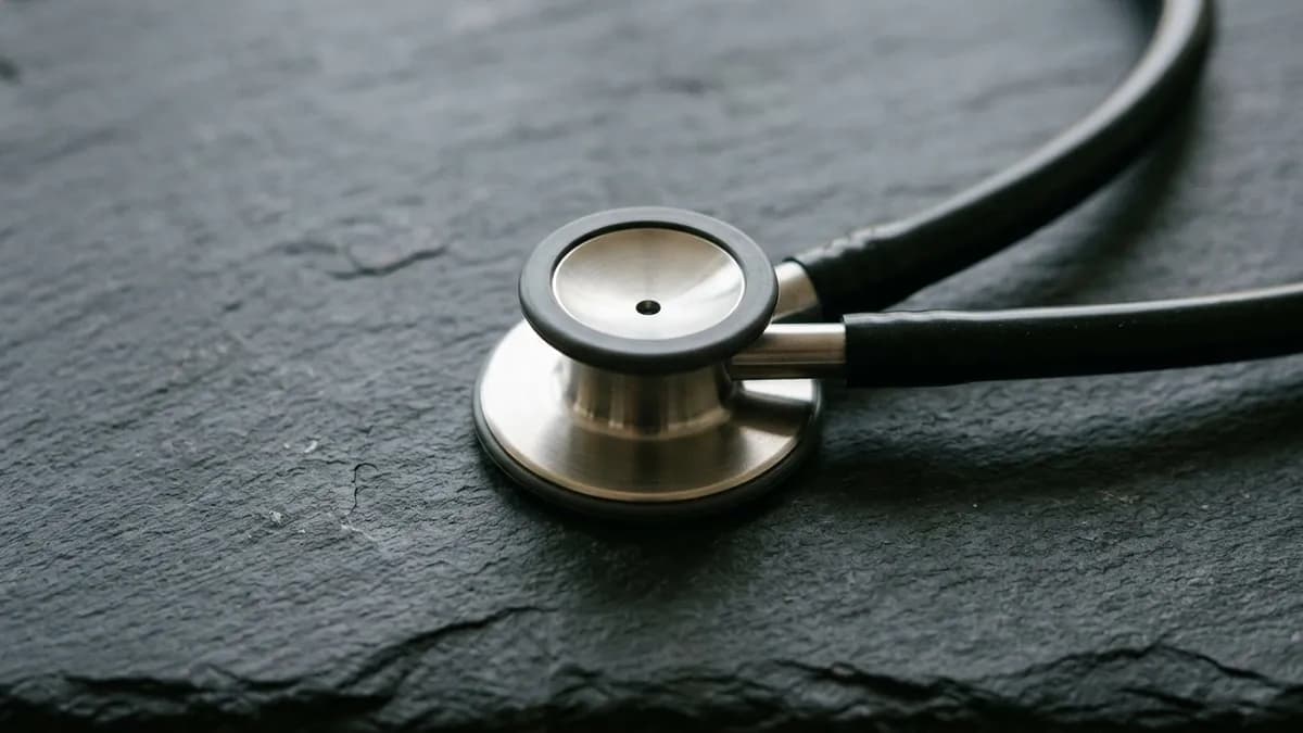Getting Answers from a Heart Monitor