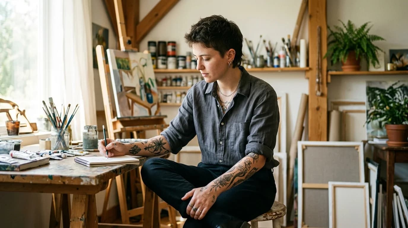 Is My Tattoo or Piercing Infected? A Doctors Guide to Telling It Apart