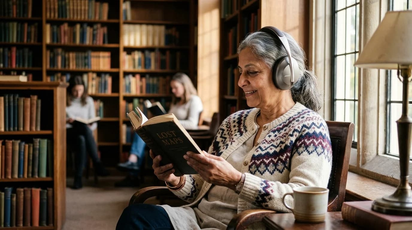 Tinnitus: The Sound Your Brain Is Making