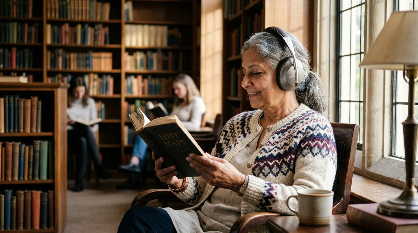 Tinnitus: Why Your Ears Ring | Fishtown Medicine