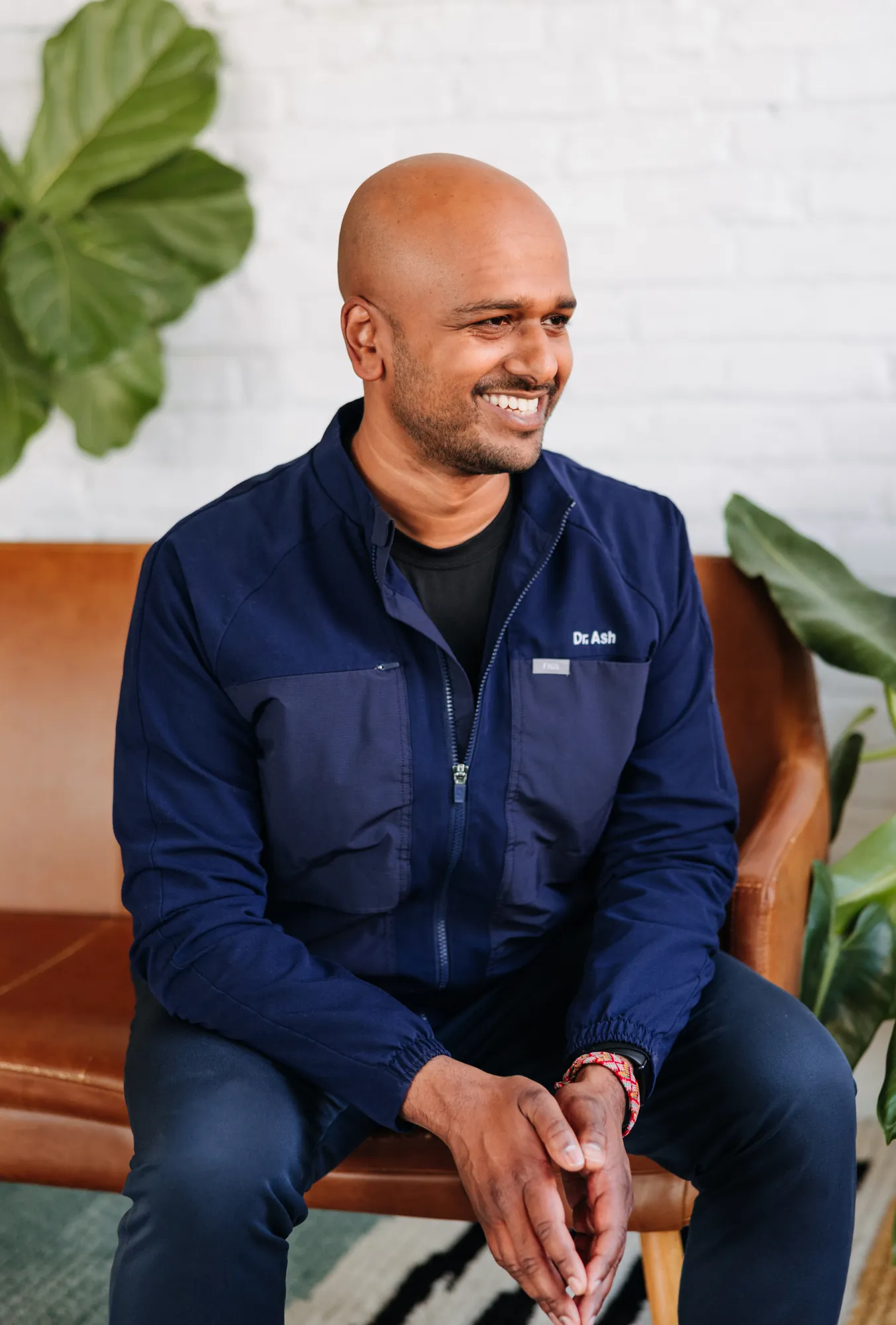 Ashvin Vijayakumar MD - Physician in Philadelphia