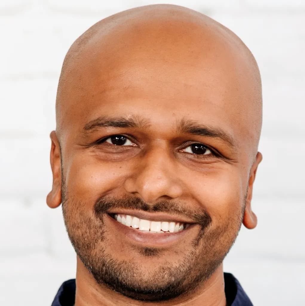 Ashvin Vijayakumar MD