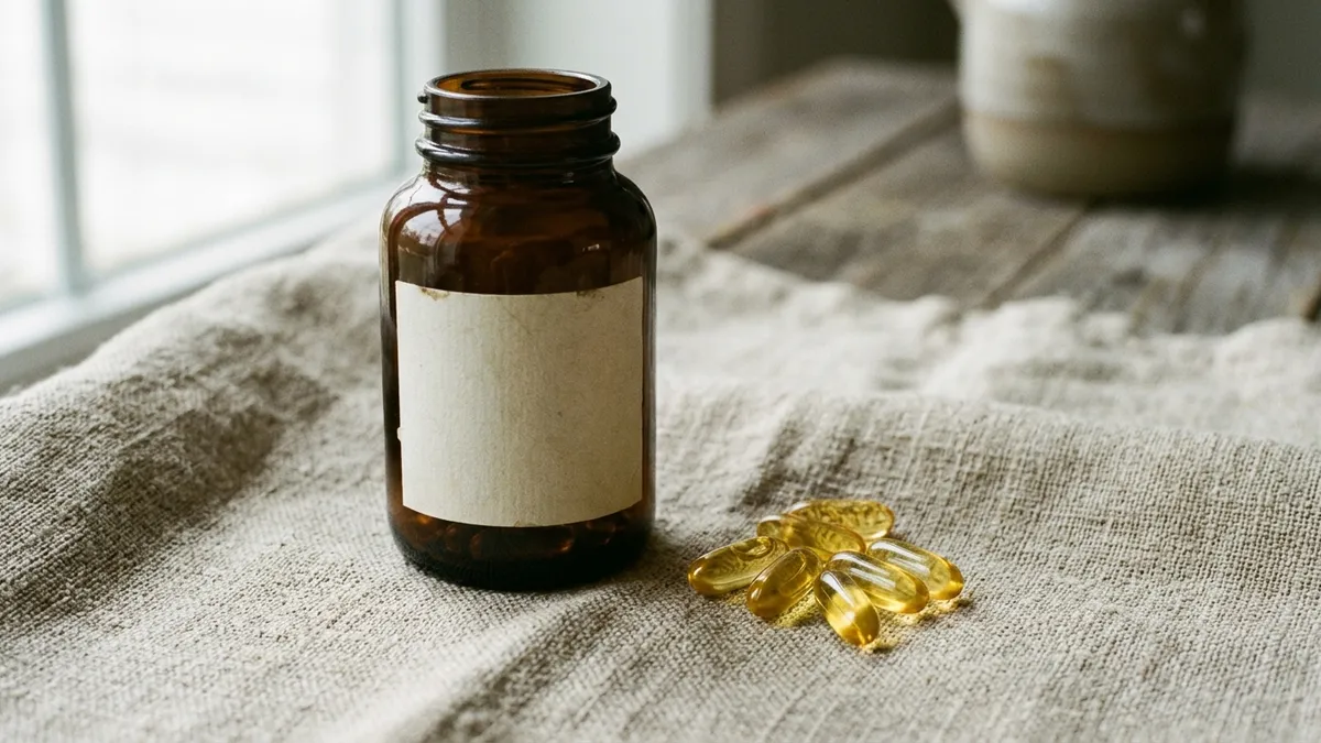Metoprolol Tartrate vs Succinate: Which Form and Why It Changes