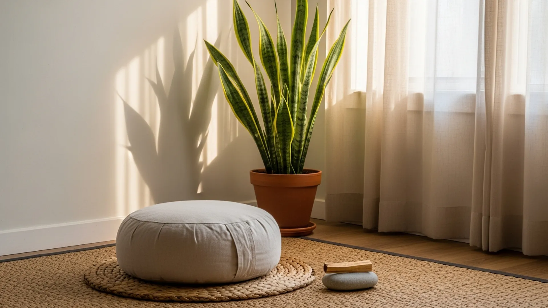 Mindfulness: The Anti-Inflammatory Practice You Can't Prescribe